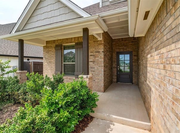 1513 Reid Pryor Road, Norman, OK 73072