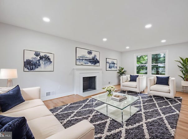 6712 HUNTSMAN BOULEVARD, SPRINGFIELD, VA 22152