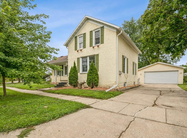 120 N WINNEBAGO Street, DE PERE, WI 54115