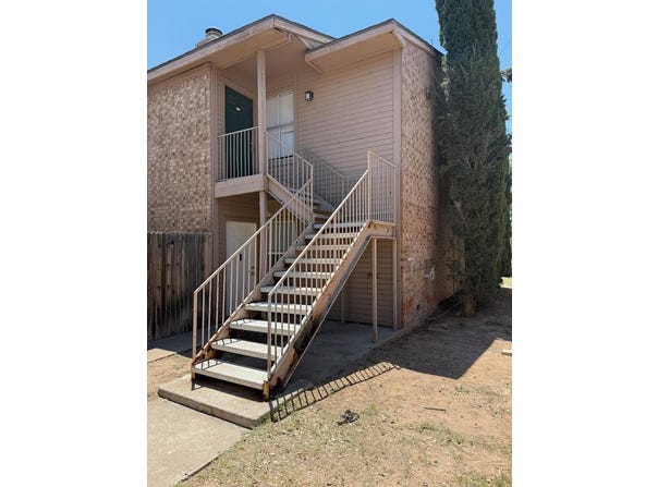4700 Boulder Dr, Midland, TX 79707