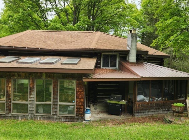 1170 Hornby Road, Orange, NY 14812