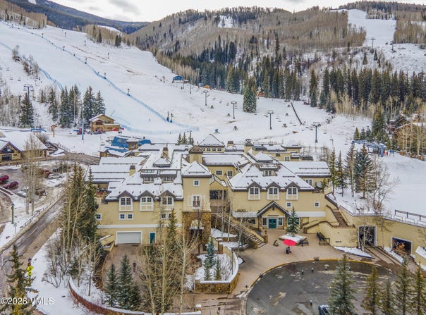 458 Vail Valley Drive, Vail, CO 81657