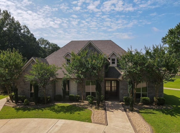 11617 Alexander Drive, Little Rock, AR 72103