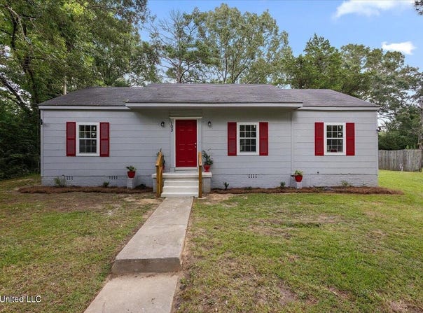 103 Carolyn Avenue, Jackson, MS 39209