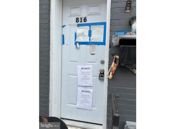 816 E HILTON Street, PHILADELPHIA, PA 19134