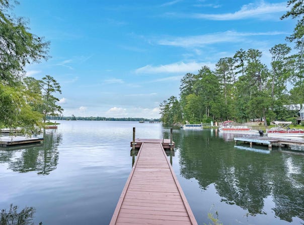 842 Misty Harbor Road, Chapin, SC 29036