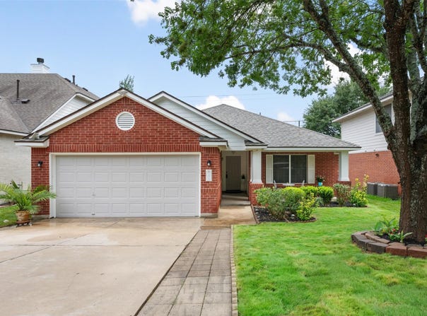 2519 Gate Ridge DR, Austin, TX 78748