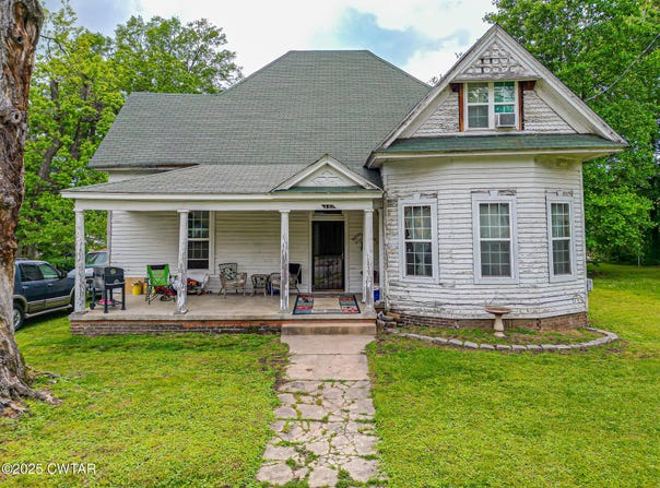 401 N 16th Avenue, Humboldt, TN 38343
