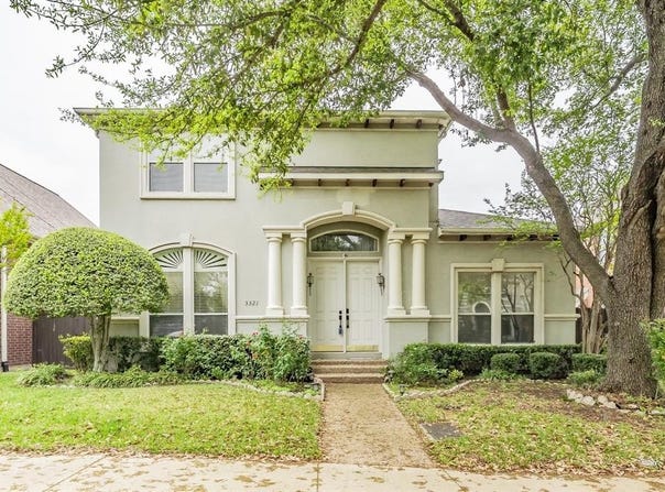 3321 Kendall Lane, Irving, TX 75062