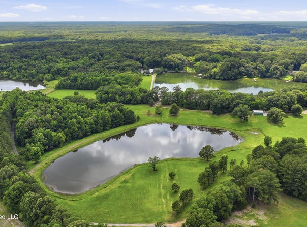 683 Cedar Hill Road, Flora, MS 39071