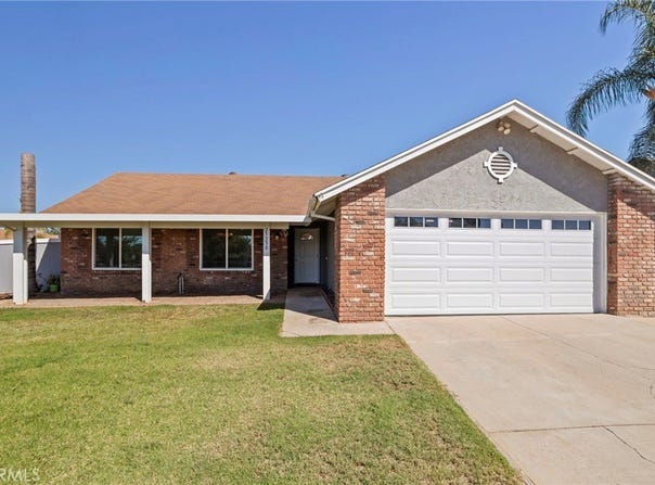 25290 Fir Avenue, Moreno Valley, CA 92553