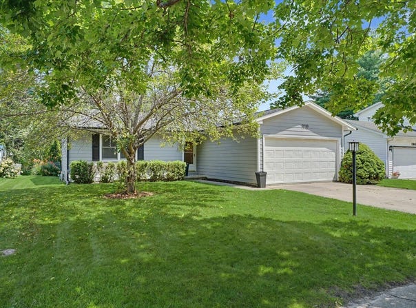 1910 Branch Road, Champaign, IL 61821