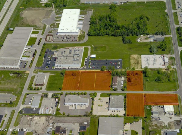 Rickle, Lansing, MI 48917