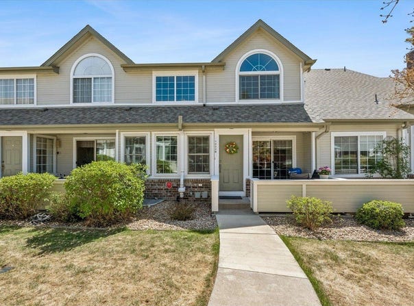 1222 E 130th Ave, Thornton, CO 80241