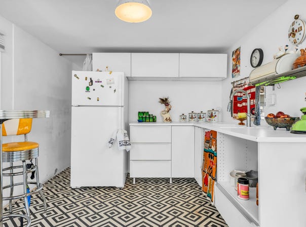 60 Mars Street, Palm Springs, CA 92264
