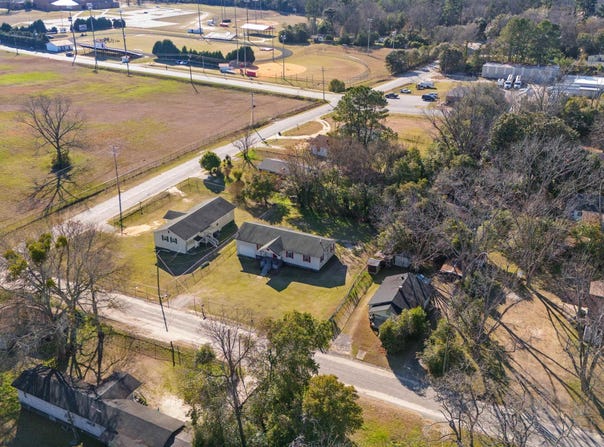 2002 Liberty Street, St. Matthews, SC 29135