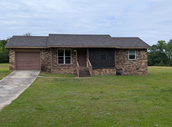 3155 Mesena Road, Thomson, GA 30824
