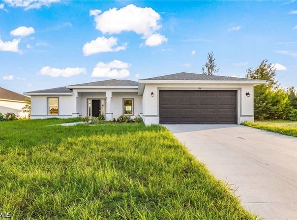 126 NE 9th Street, Cape Coral, FL 33909