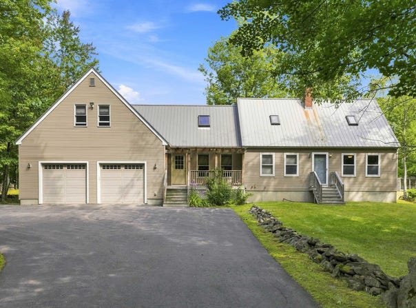 24 Little Lane, Dunbarton, NH 03046