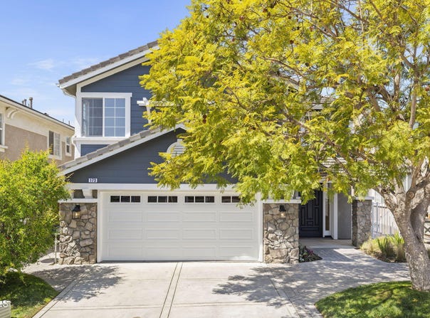 173 Midbury Hill Road, Newbury Park, CA 91320
