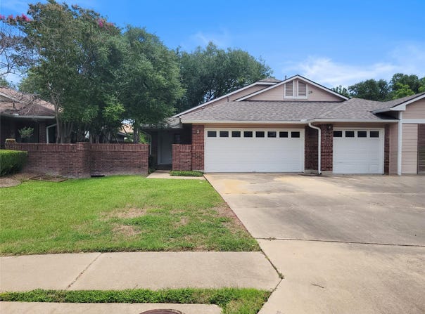 12301 Furrow Cv, Austin, TX 78753
