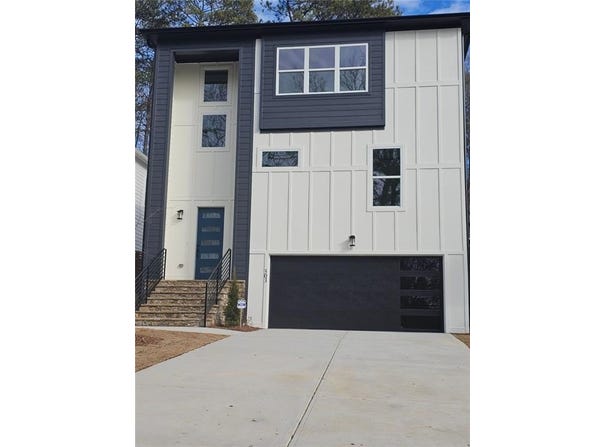 503 Glendale Road, Scottdale, GA 30079