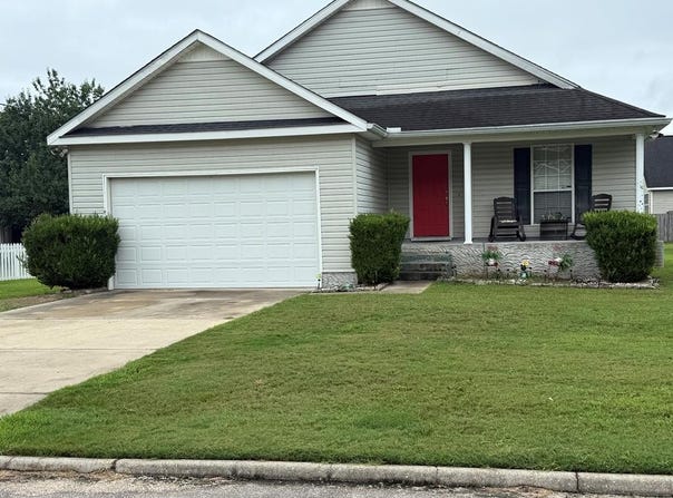 103 Riverview Drive, Daleville, AL 36322