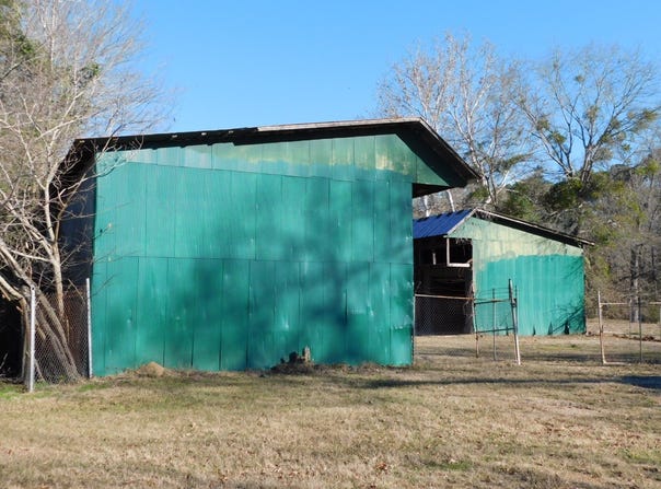 510 N Giles Street, Springhill, LA 71075