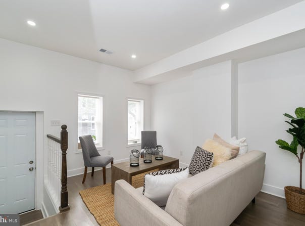 1528 HOLBROOK STREET, BALTIMORE, MD 21202