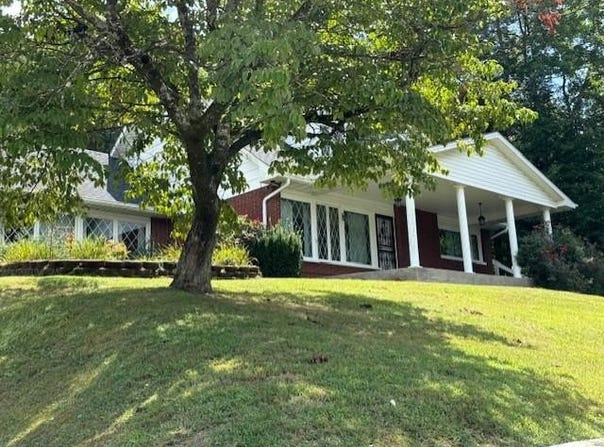 96 Cemetary Loop Road, Allen, KY 41601