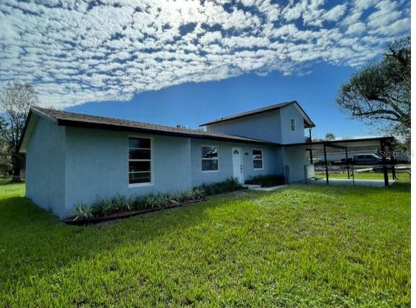 3458 NW 28TH AVENUE, OKEECHOBEE, FL 34972