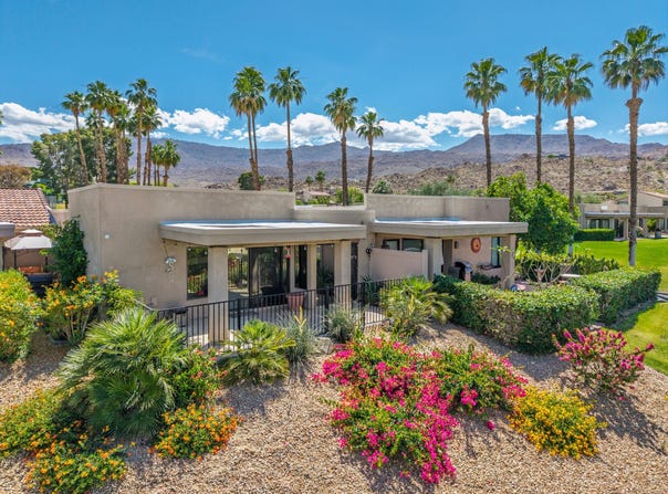 72418 Sommerset Drive, Palm Desert, CA 92260