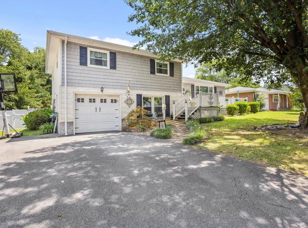 123 Coffman Drive, Fort Oglethorpe, GA 30742