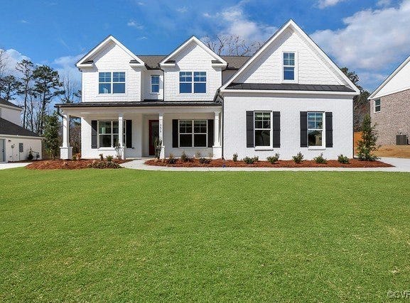 16853 Sheppards Fold Way, Beaverdam, VA 23015