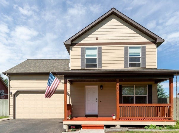 1003 Wyoming, Belgrade, MT 59714