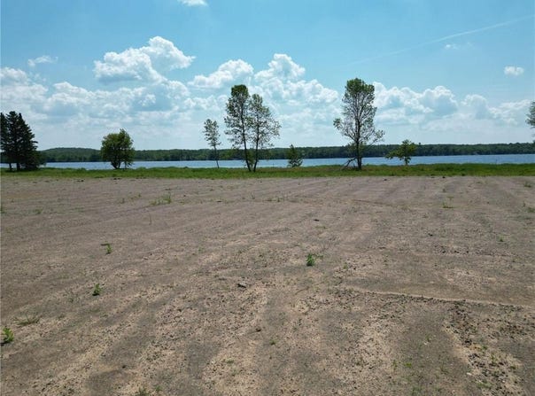 1651 Lake Ave, Luck Twp, WI 54853