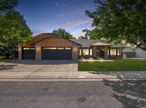 638 Gold Leaf Court, Grand Junction, CO 81505