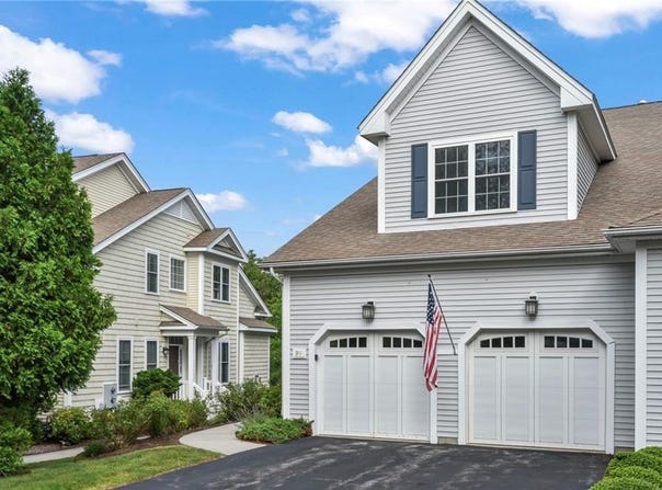 99 Preservation Way, South Kingstown, RI 02879