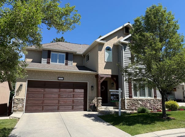 3261 E LANTERN HILL Ct, Cottonwood Heights, UT 84093