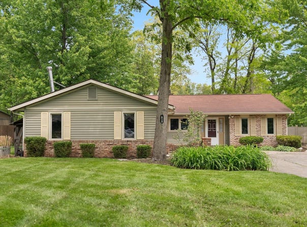 515 Ward Drive, Fort Wayne, IN 46825