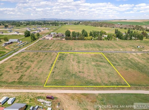 L2b2 5000 S, Rexburg, ID 83440