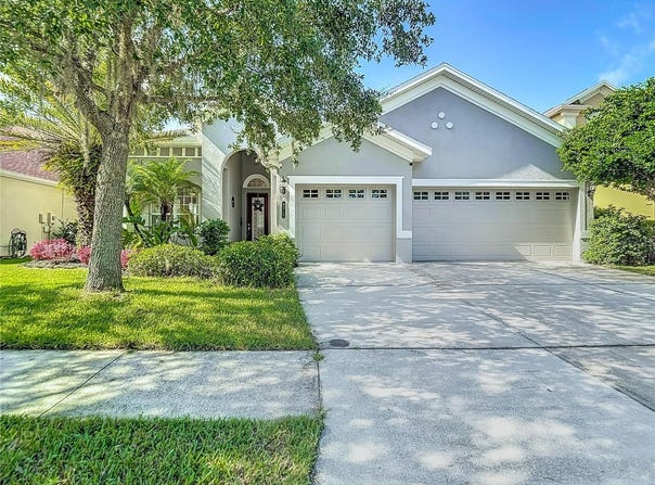 8313 OLD TOWN DRIVE, TAMPA, FL 33647