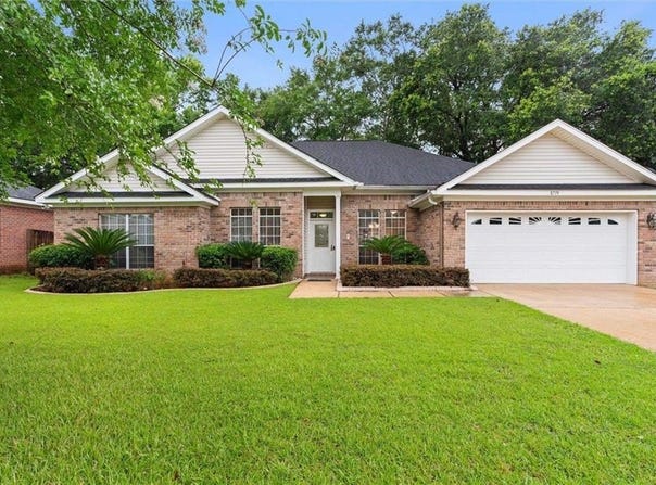 8719 Leven Court, Mobile, AL 36695