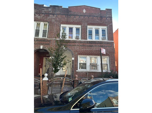228 E 92nd Street, Brooklyn, NY 11212