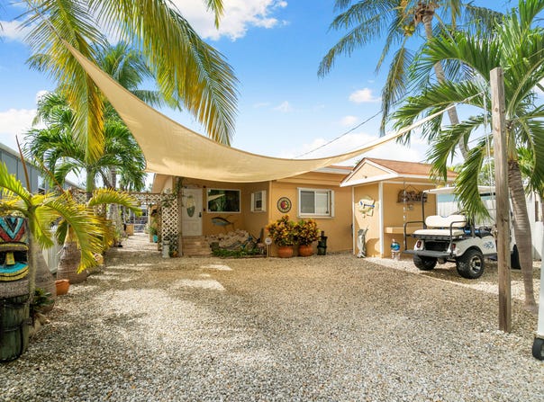 464 Bowie Lane, Key Largo, FL 33037
