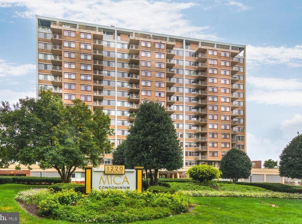 1220 BLAIR MILL Road, SILVER SPRING, MD 20910