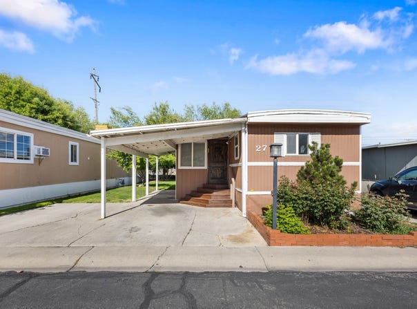 360 W 400 N, Springville, UT 84663