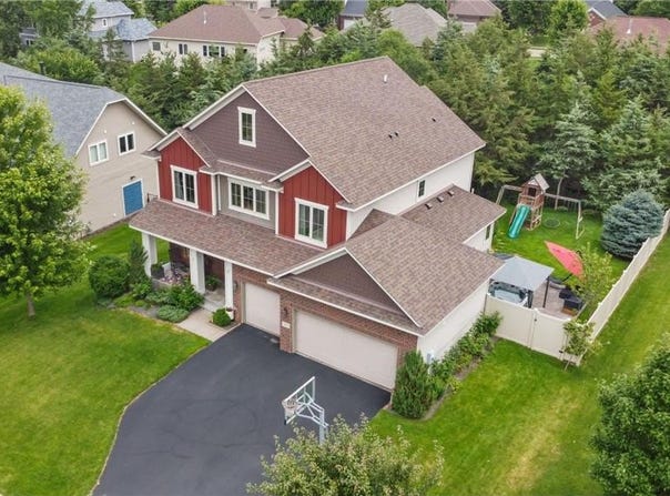 81 Lockwood Court, Hudson, WI 54016