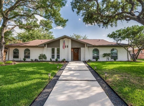 3012 Creekbend Drive, Plano, TX 75075