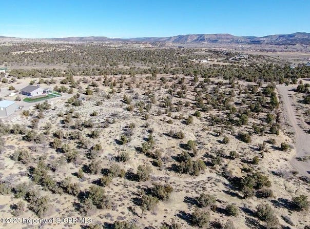 Lot 7d ROAD 26342, Aztec, NM 87410